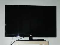 TV LG 42LV3400..