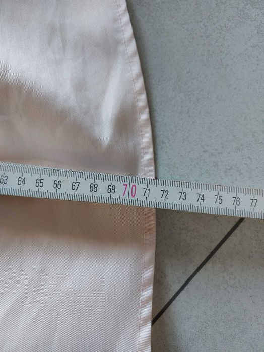 Sukienka imprezowa dla dziewczynki