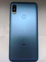 Redmi note 6 pro 4/64