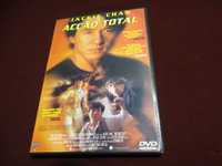 DVD-Acção total-Jackie Chan