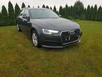 Audi A4 2.0TDI 150KM Ledy navi PDC