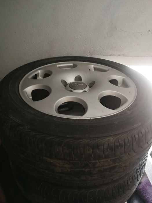 5x112 5x100 5x114 felgi aluminiowe od 15-18 cali zima