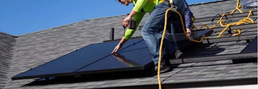 Painéis Solares EDP - Instalação Profissional e Economia Garantida!