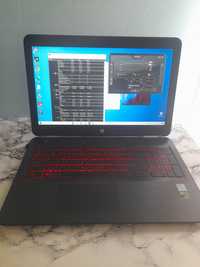 Portatil Gaming HP Omen 15