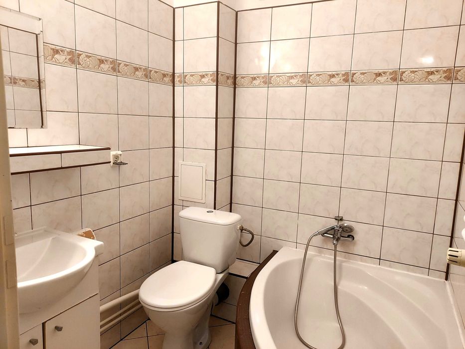 Słoneczne, mieszkanie niedaleko centrum Jeleniej Góry