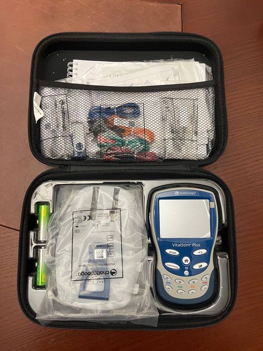 Chattanooga VitalStim Plus апарат електростемуляції