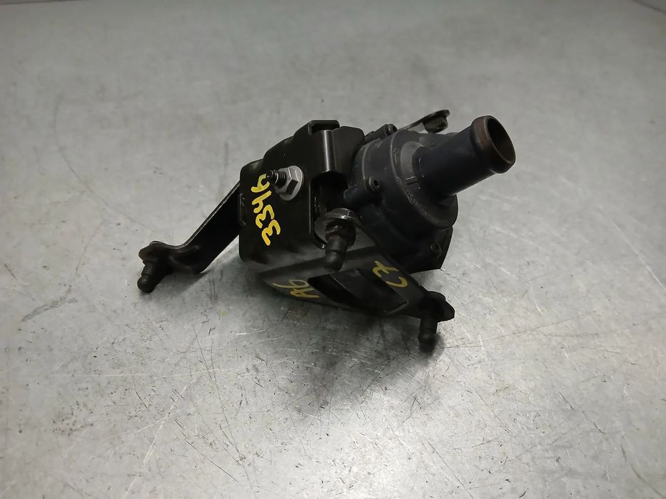 Bomba de água AUDI A6 Allroad (4GH, 4GJ, C7)