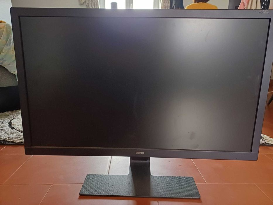 Monitor - benq gl2780-B - 27"