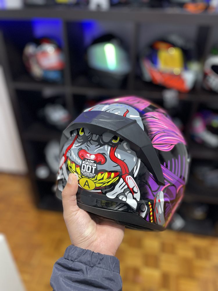 Capacete jockey rosa