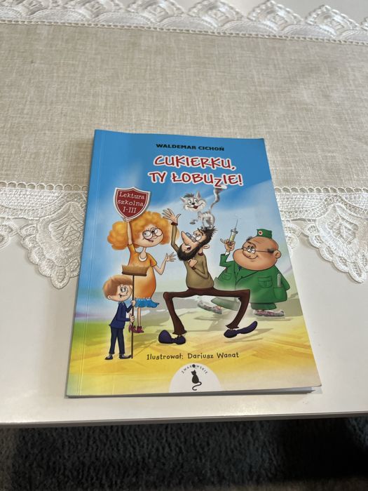 Sprzedam lektury z 2 klasy podatawowej