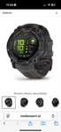 Nowy Zegarek garmin Instinct 3 50mm