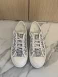 Sneakersy Christian Dior