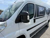 Fiat ducato Trigano - 2007