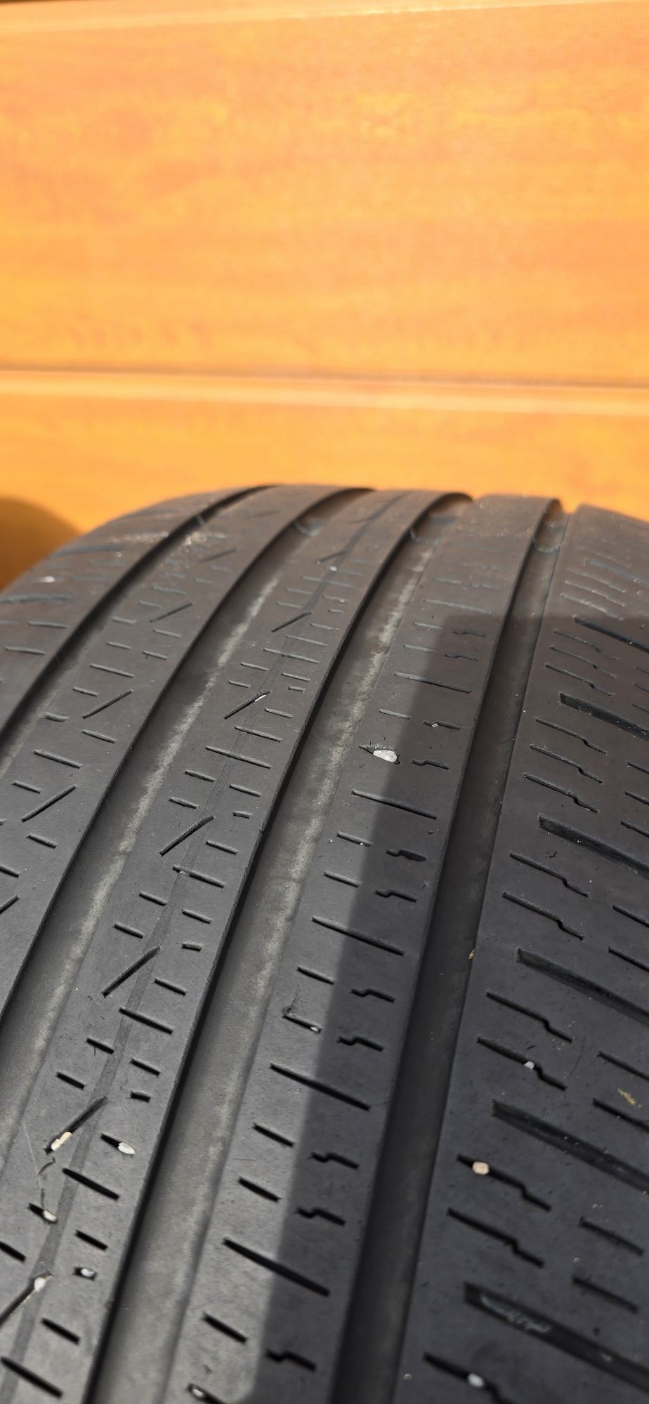 2x Pirelli Cinturato 225/45 r18 runflat całoroczne