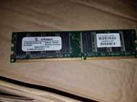 Dimm 512MB DDR400 Infineon