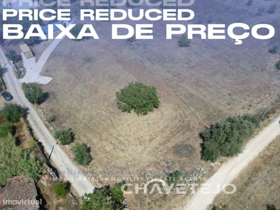 Terreno com Projeto Arquitetura aprovado para construção de moradia...