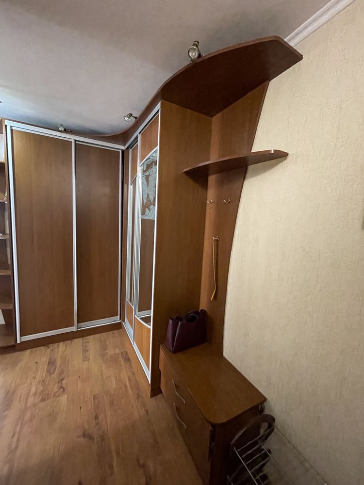 2-х кімнатна квартира Тавричеський