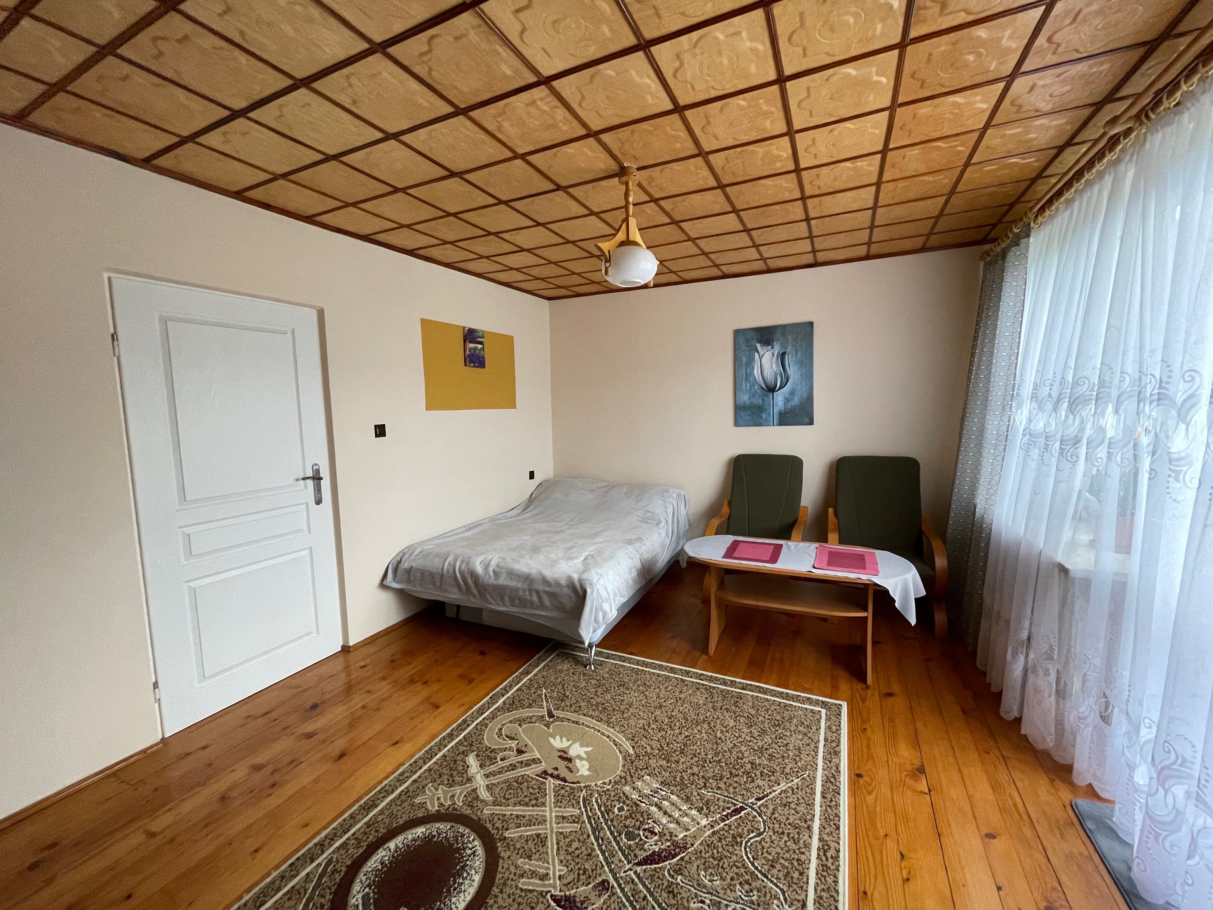 Solina 77 noclegi