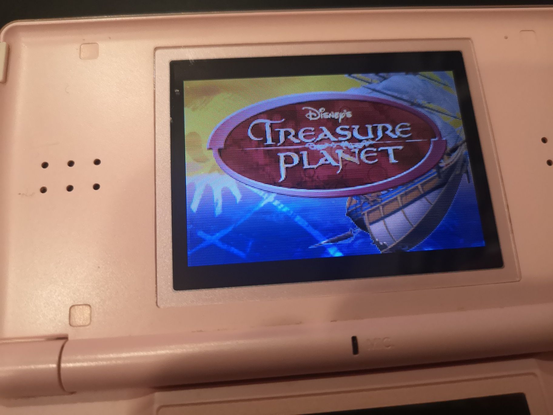 Treasure Planet GAME BOY ADVANCE gra ANG (oryginał testowany) sklep