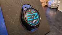 Smartwatch TICWATCH Pro 3 Ultra GPS Czarny stan IDEALNY