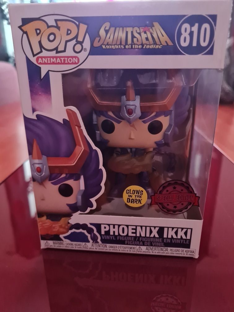 IKKI - Funko Pop