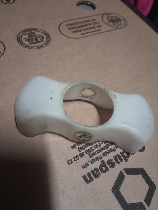 Plastikowa osłona z kolekcji zabytków