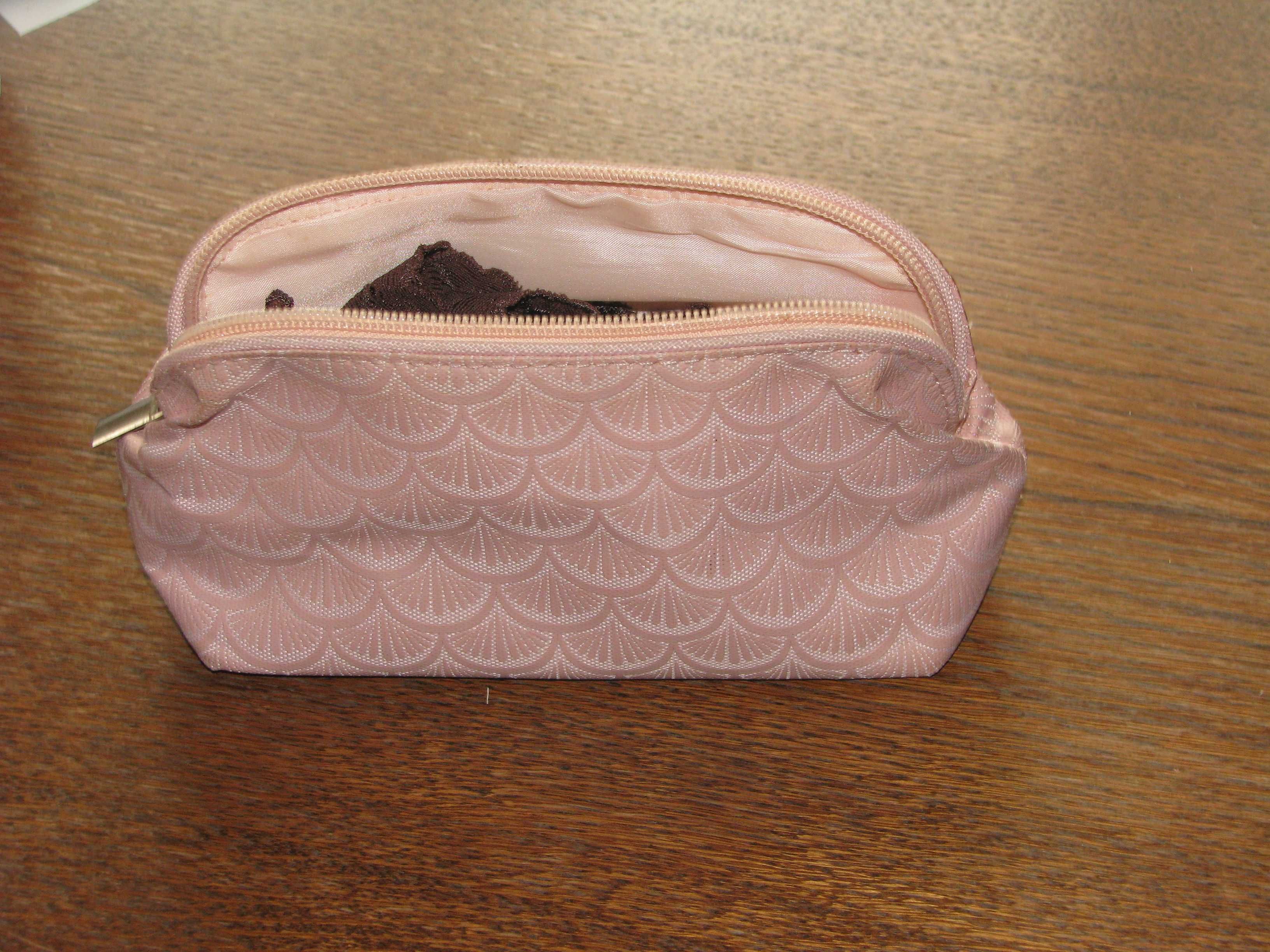 Mała kosmetyczka  11x23x7
