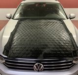 Tapete Bagageira VW Passat