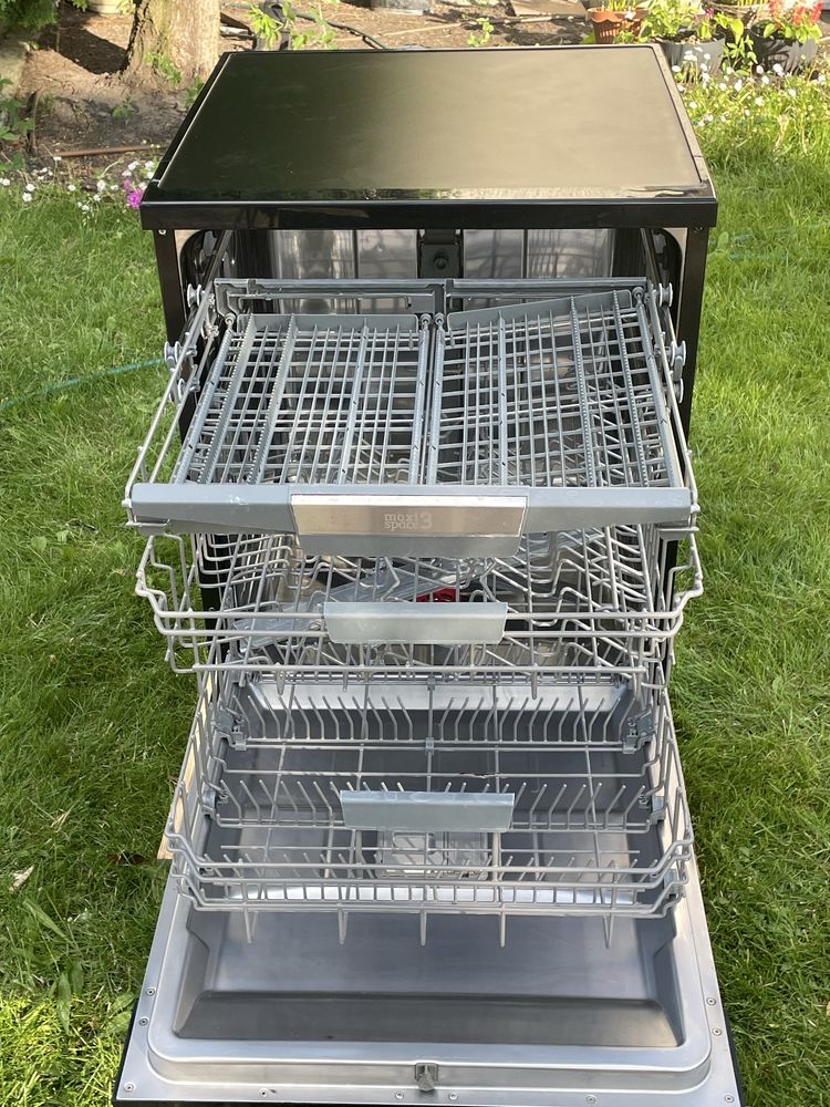 Zmywarka Amica Maxi Space 3