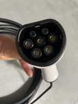 Carregador Tipo 2 EV 32A novo