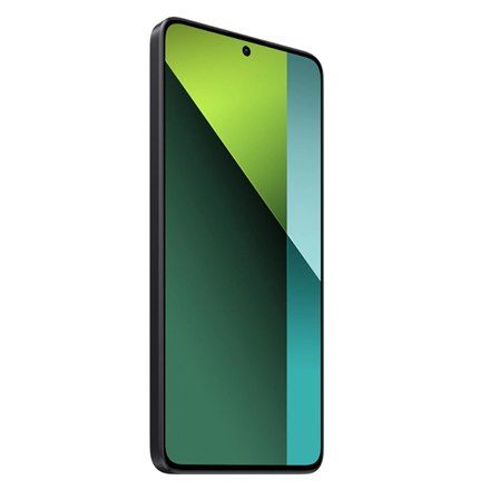 Xiaomi Redmi Note 13 Pro w kolorze Midnight Black, 6.67 c