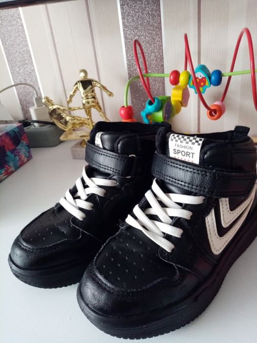 Кросівки для хлопчика