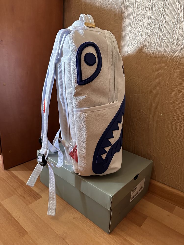Рюкзак sprayground bape