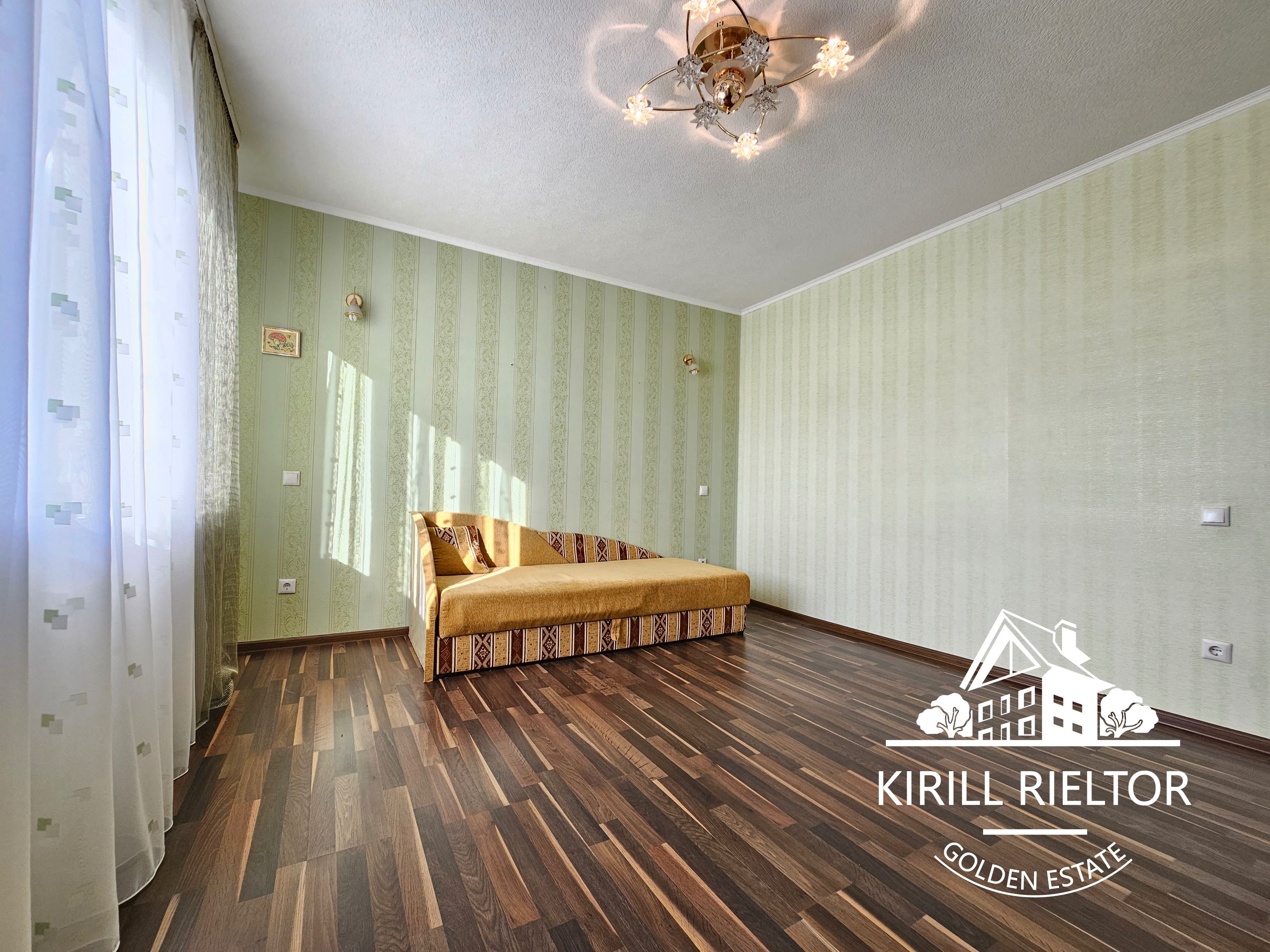 В коттеджном городке "Золотые Ключи"  сдается двухэтажный дом