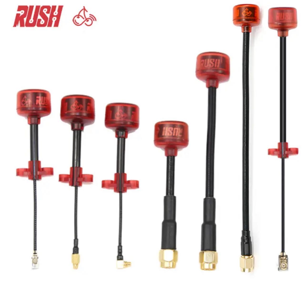 Антенна Foxeer Lollipop 4 Plus 4+ FPV 5.8G 2.6Dbi RHCP SMA