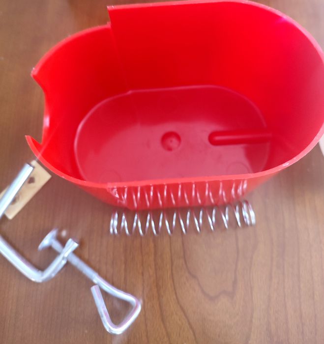 Drylownica do wiśni. Odbiór osobisty.