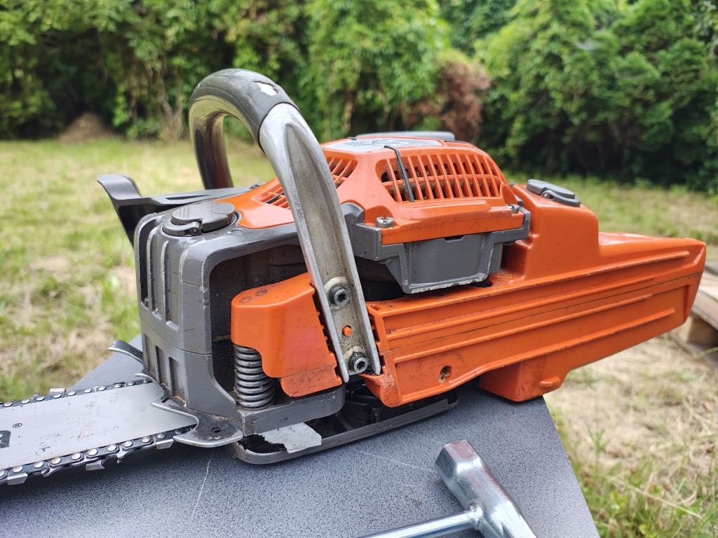 Husqvarna 545 profesjonalne Mark 2