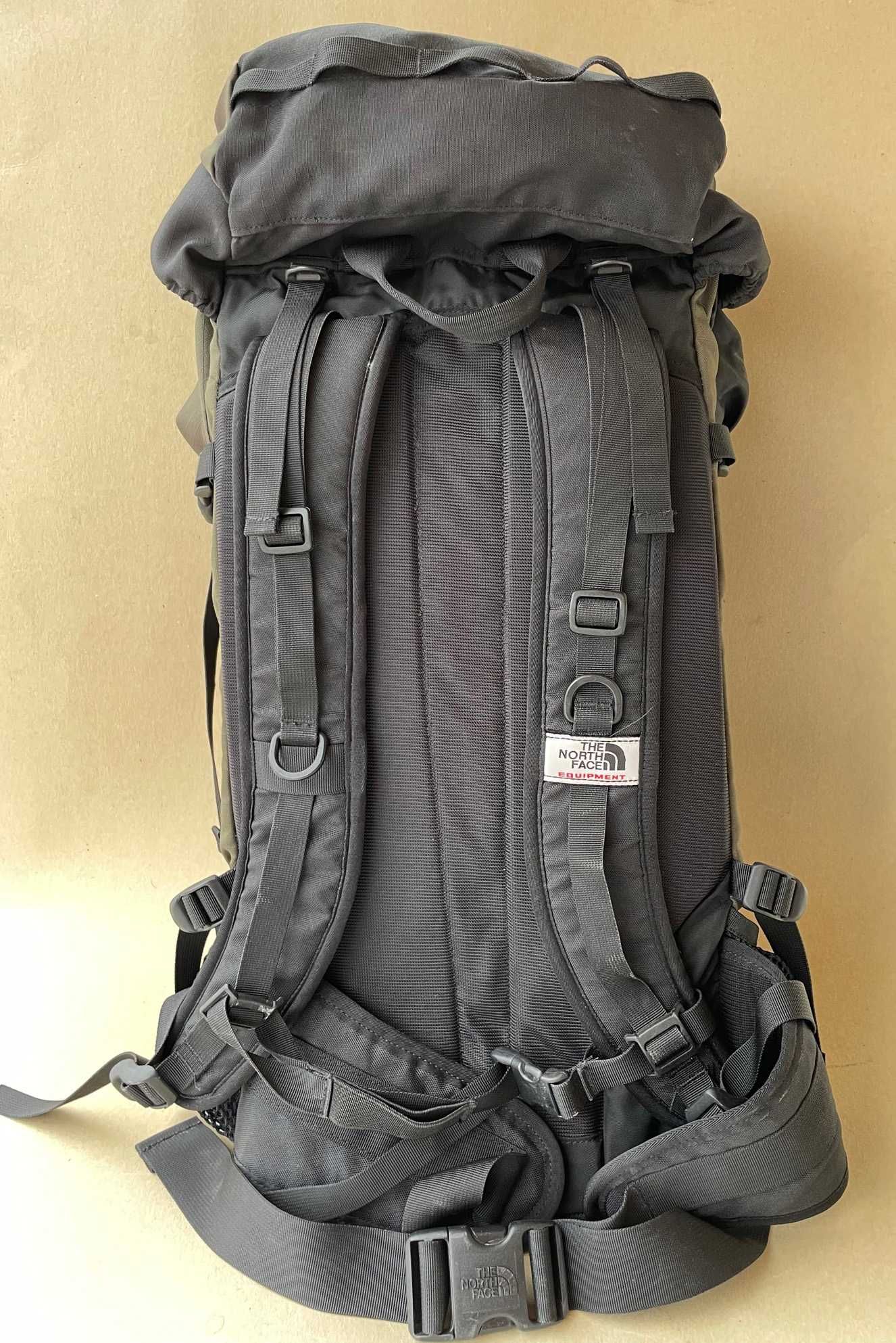 MOCHILA NORTH FACE VENTURE 40 litros