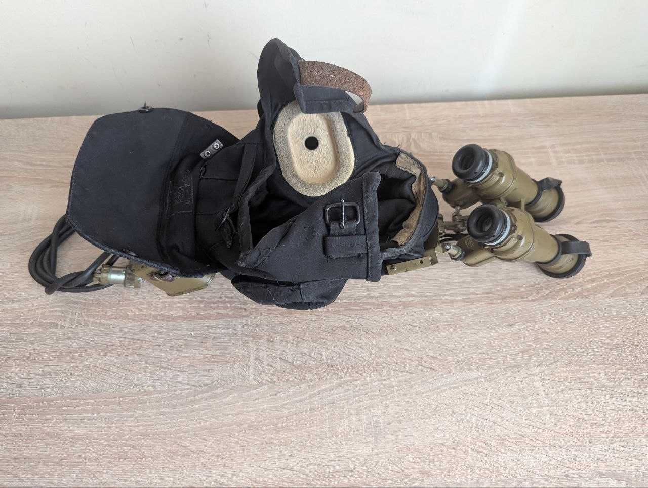 Пристрій нічного бачення ПНВ-57Е