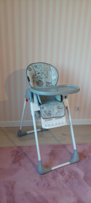 Siedzonko dla dziecka