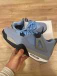 Jordan 4 University Blue R.42