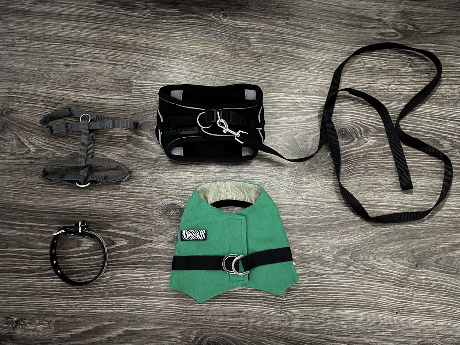 Речі для собак Puppy angel одяг для маленьких порід  20см спинка 25-30