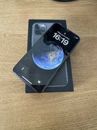 Iphone 11 Pro - 256gb Space Gray