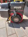 Silnik briggs varguard 6hp
