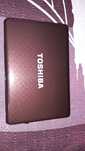 Portatil toshiba L735