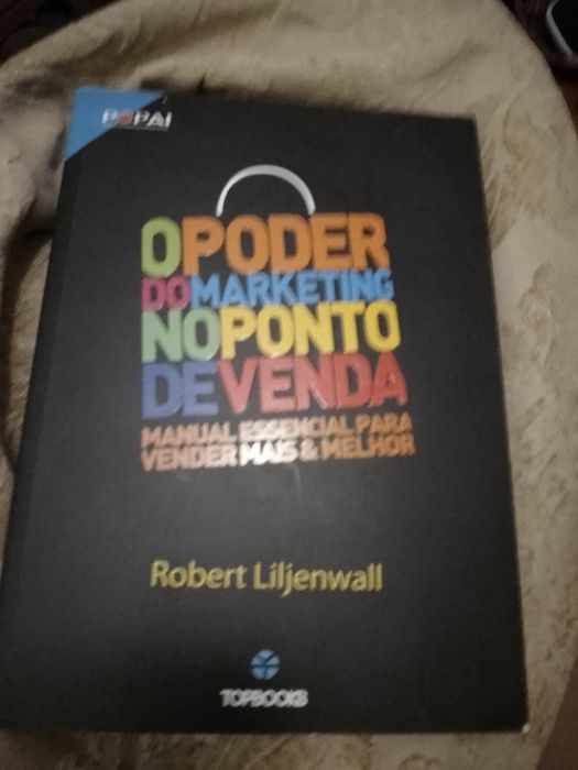 O poder do Marketing no ponto de venda-R. Lilje-15E-Relogio H9EDesde2E
