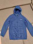 Kurtka damska Hi Mountain softshell hybryda