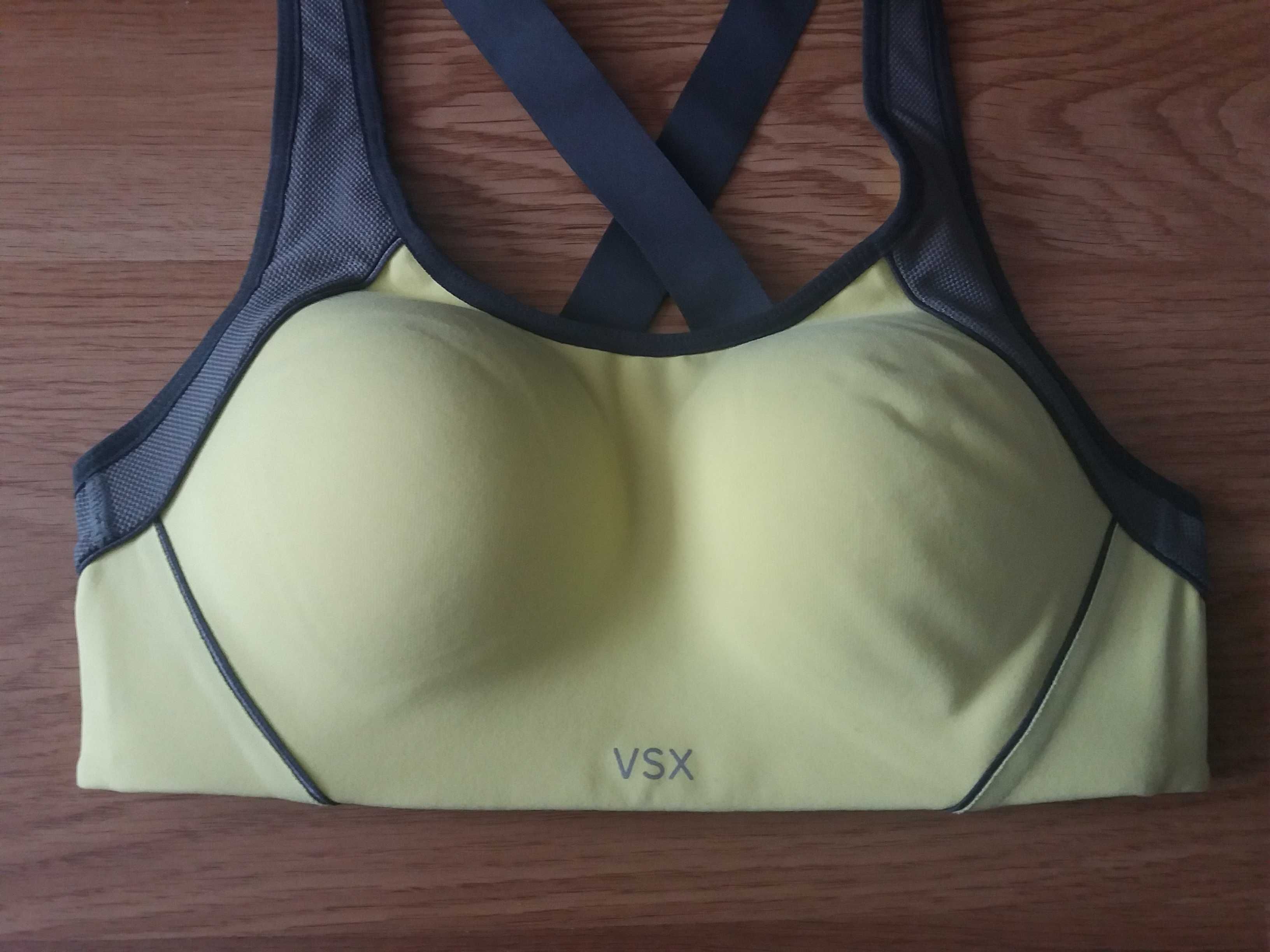 Stanik sportowy Victoria's Secret 70B