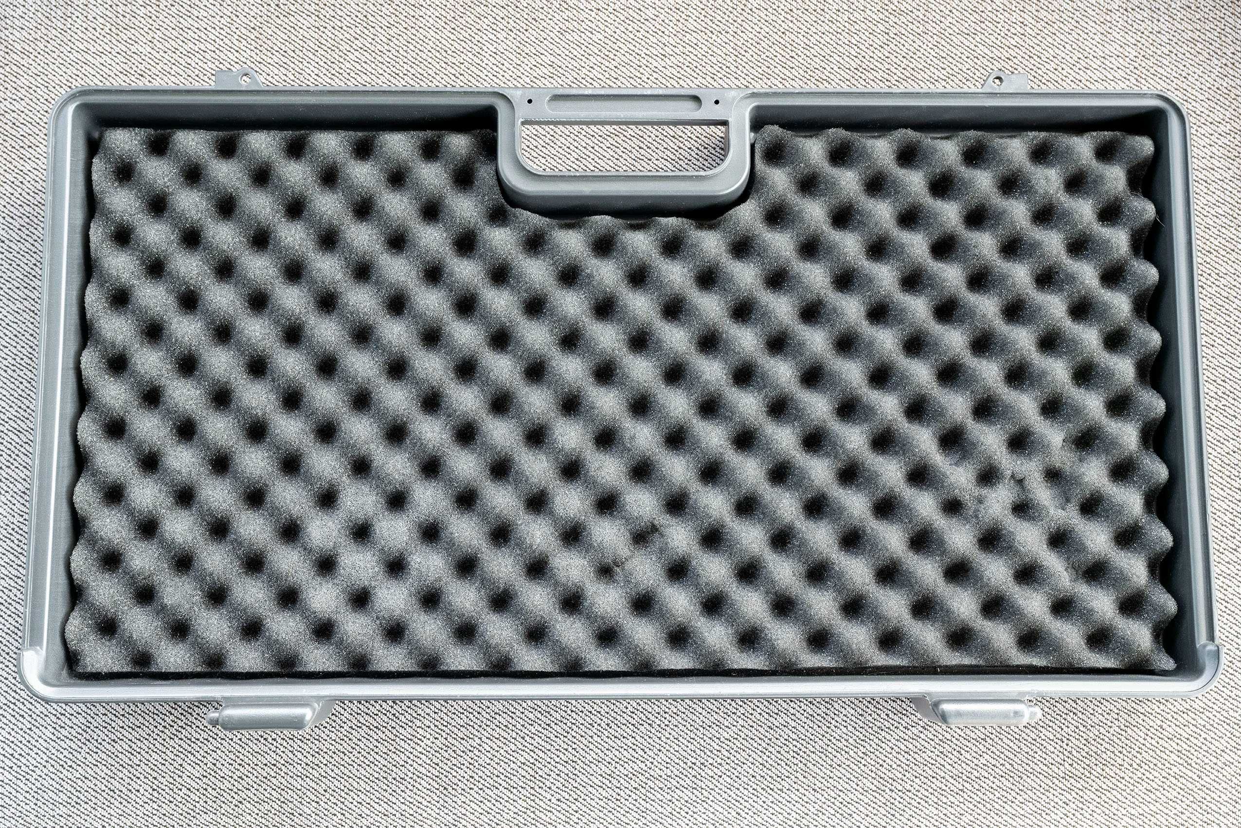 Pedal Board Boss SCS-60 в комплекті з педалями