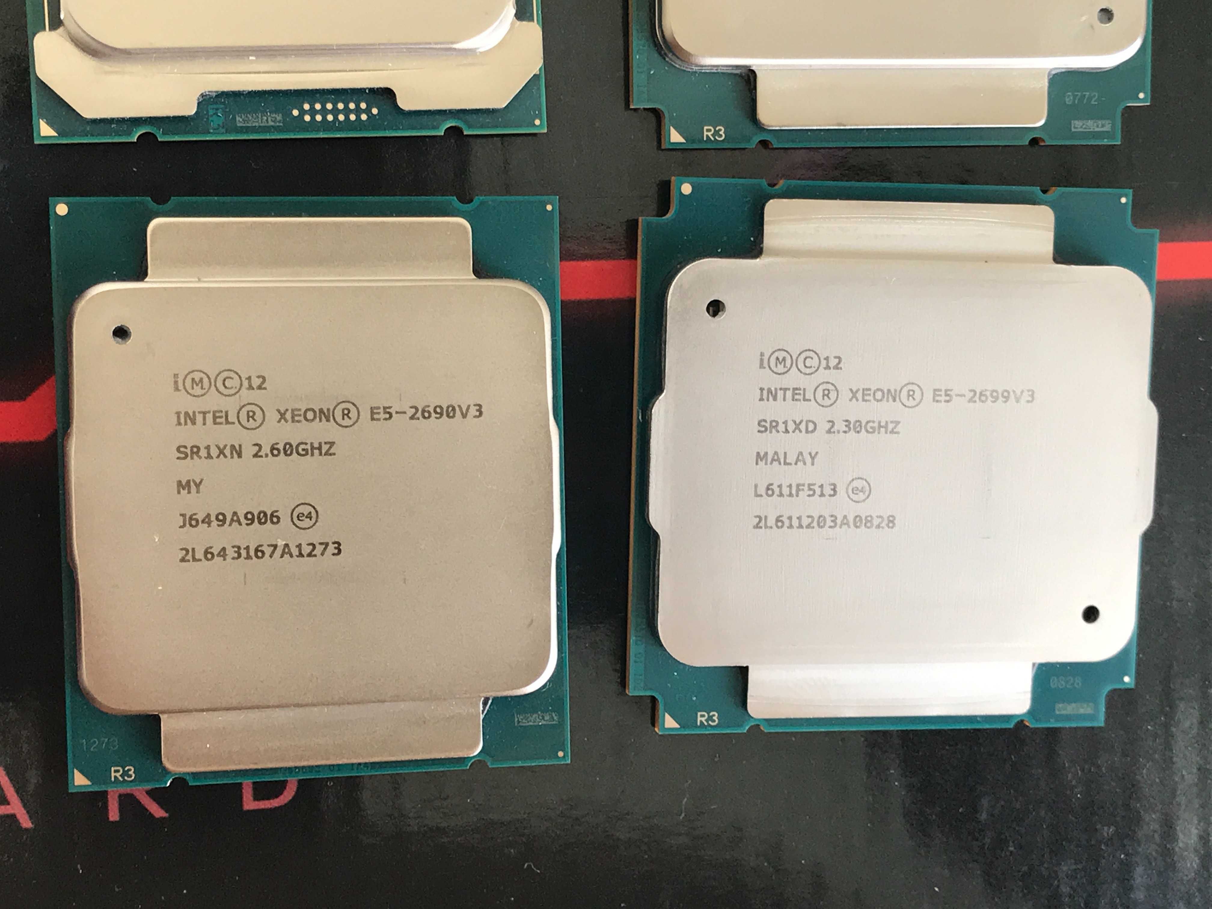 Jginyue X99 Ti-D4 Plus, Titanium-D4 (С612) -  2680v4 / 2696v3 / 32gb